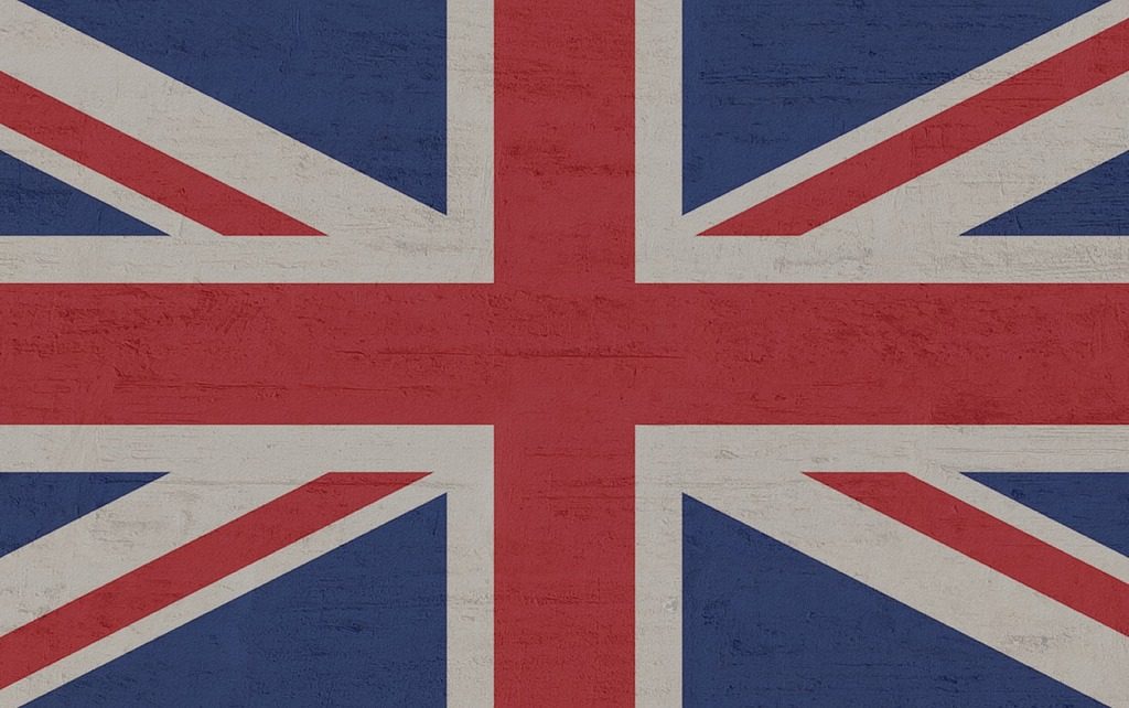 united kingdom, british flag, banner, flag